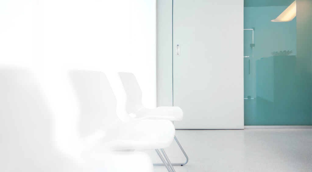 Cadeira de Tratamento